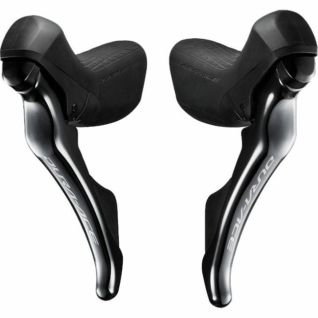 shimano dura ace 7800 10 speed shifters