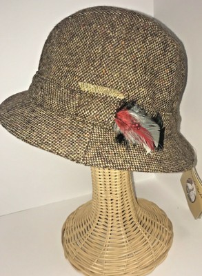 hats made in ireland