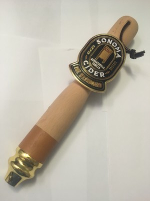 Beer Tap Handle Sonoma Cider The Washboard Tap Handle Sonoma Beer Tap Handle
