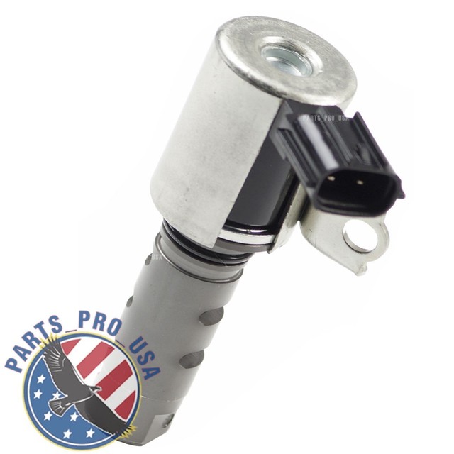 Left Variable Timing Oil Control Valve Solenoid Fits Toyota Camry