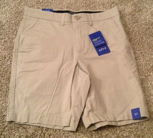 Mens APT 9 Premier Flex MA81X508SS 