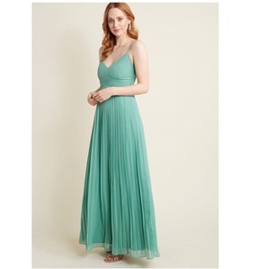 modcloth maxi dress