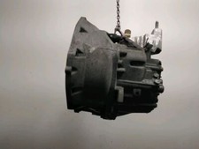 Boite de vitesse Ford FOCUS