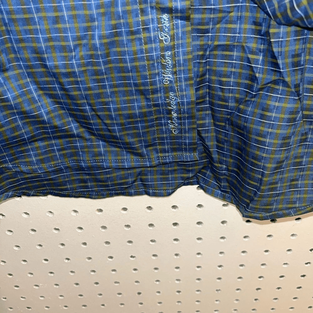Robert Graham button down shirt - image 3