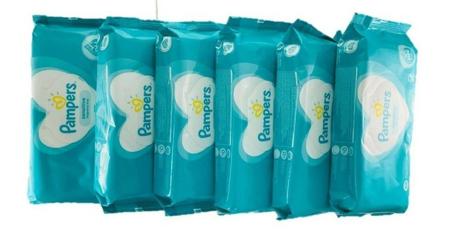 ebay baby wipes
