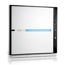Rabbit Air MinusA2 SPA-780A Ultra Quiet HEPA Air Purifier - Stylish & Efficient