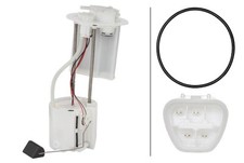 HELLA Kraftstoff-Fördereinheit  für TOYOTA