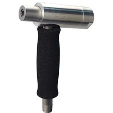 Skat Blast Super Production Sandblasting Cabinet Gun, Made in USA #6318-30