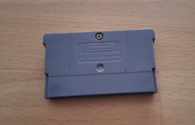 Gameboy Advance Spiel Legend of Zelda Nintendo NES Classics Modul AGB-FZLP-EUR