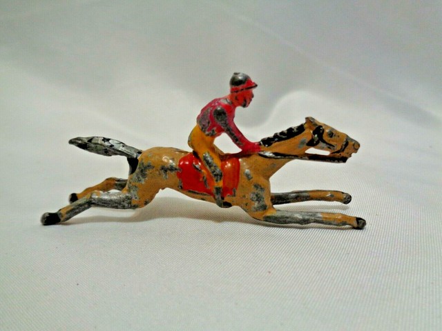 derby horse toy
