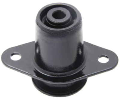 三六九 TOYOTA LAND CRUISER VAN Cushion Cab Rear Mounting LH Genuine JDM