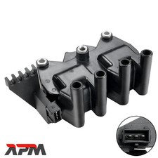 Bobina Accensione per Fiat Brava I Doblo Multipla Marea Lancia Dedra Delta Lybra