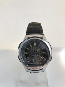 casio wr 30 bar