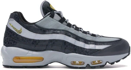 Nike Air Max 95 SE Reflective Amarillo