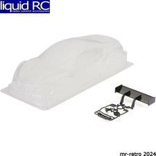 Tamiya 51563 Body Set Raybrig Nsx Concept-gt