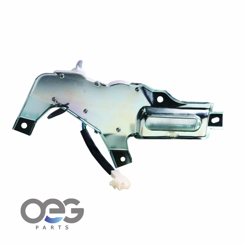 New Windshield Wiper Motor For Subaru B9 Tribeca 06-07 Tribeca 05-07 86510-AG09A - Image 2 of 4