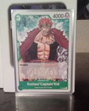 Eustass