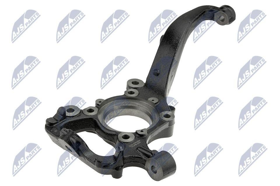 NTY Reinforced Front Left Knuckle Wheel Suspension ZZP-FR-034 for FORD USA