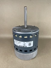 GE Genteq ECM GC08 1/2 HP  5SME39HXL  Carrier Bryant Blower Motor (M14)