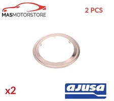 AUSPUFFROHRDICHTUNG AUSPUFF DICHTUNG AJUSA 01380800 2PCS A FÜR BMW 3,1,5,F21