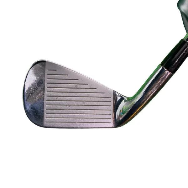 mizuno JPX 800 Iron Set 5-9,Pw 6pc Flex Regular N.S.PRO 950GH