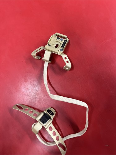 Norotos ENHANCED HELMET SHROUD ECH AN PSQ-20 ENVG MOUNTING WIRE ASSEMBLY MOUNT