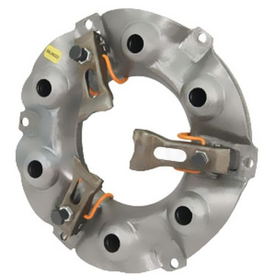#ad Pressure Plate Assembly Rockford Style Fits International A Super A 1251692C91 $276.38