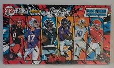 2025 Panini Absolute Countdown Calendar Football Checklist Guide in-content 5