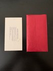 1976 US Mint 40% Silver Bicentennial 3-Coin Uncirculated Set Red Envelope (1) — photo 5