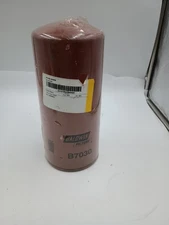 (1) NEW GENUINE OEM BALDWIN B7030 SPIN-ON FULL FLOW LUBE ENGINE OIL FILTER
