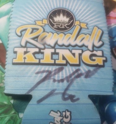 Randall King Koosi