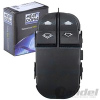 Meat & Doria Schalter Fensterheber Vorne Links Passend FüR Ford Focus | 26202