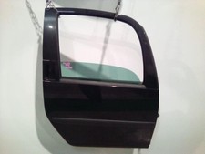 Porte arrière et accessoires Skoda ROOMSTER