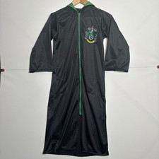 Harry Potter Slytherin Robe Homemade