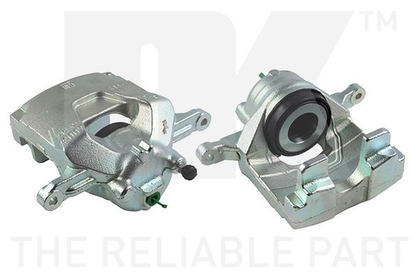 NK Bremssattel 2136268 FüR Chevrolet Opel Vauxhall-image