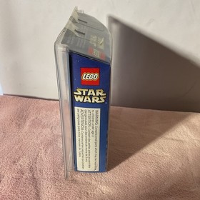LEGO Star Wars Mini Building Set 4489 AT-AT 98pc Ages 7+ Blister Pack
