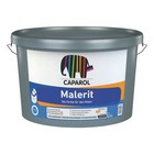 Caparol Malerit weiß hochdeckende Wandfarbe Dispersionsfarbe 2,5 L 5 L12,5L