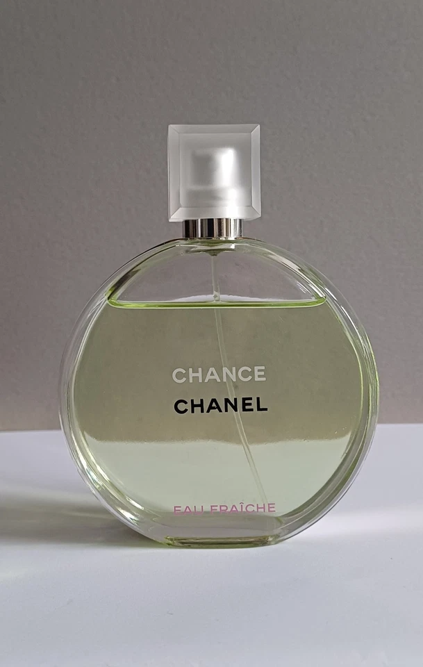 CHANEL Chance Eau Fraiche Eau de Toilette 100Ml Spray