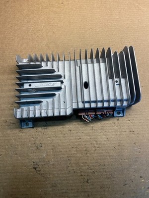 2009 to 2014 Nissan Maxima Radio Audio System Amplifier Module AMP aa0693 DG