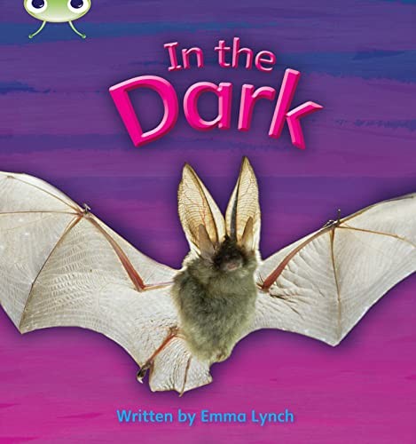 In the Dark: Non-Fiction Set 10 (Phonics Bug)-Emma Lynch
