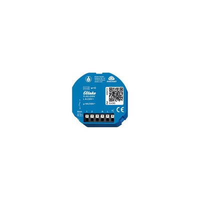 Eltako FL62-230V Funk-Lichtaktor Zentralsteuertaster 10A/250V AC 1796134