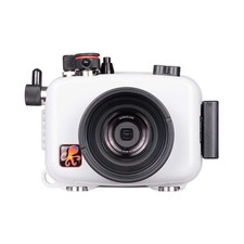 Underwater Housing for OM System TG-7, Olympus Tough TG-6, TG-5