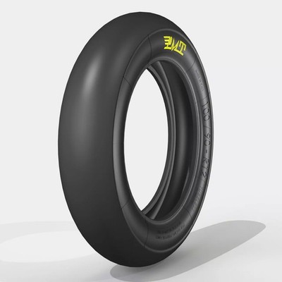 Racing Reifen PMT Extra Soft SS Slick 100/90-12
