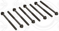 Elring Zylinderkopfschraubensatz 587.170 FüR W222 Mercedes W204 X222 V222 Klasse
