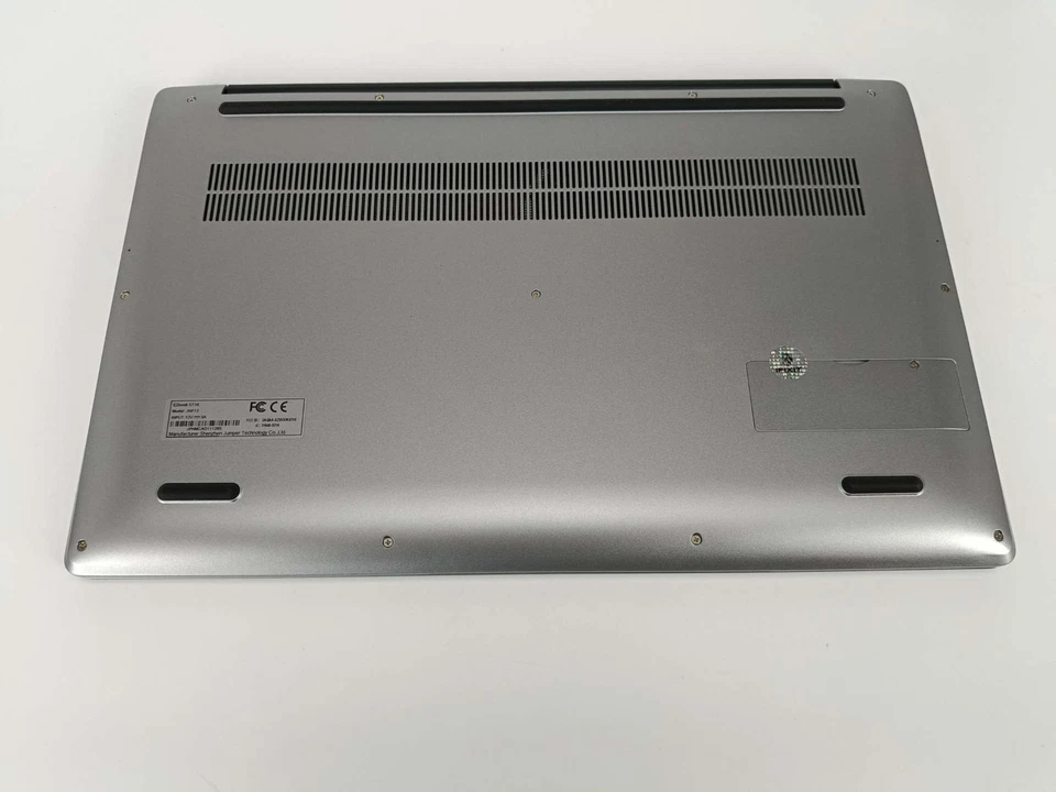 Jumper EZbook S7 Hi JNF12 15,6 INTEL 5305U 12GBRAM / 128+512GB SSD QWERTY - Immagine 4 di 4
