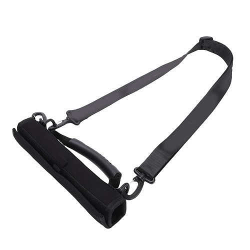 Club Carry Bag Club Carrier Hold 3-5 Clubs Lightweight For Course - Picture 11 of 24