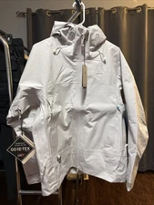 Nike ACG Misery Ridge Jacket Gore-Tex Storm-Fit ADV FV8641-104 Size XS