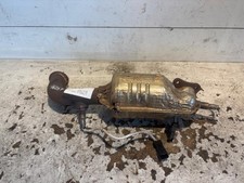 Catalyseurs Citroen C3