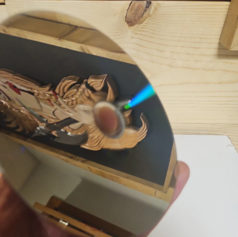 Wreck-It Ralph (Blu-ray/DVD, 2013, 2-Disc Set) Foto 4 de 4