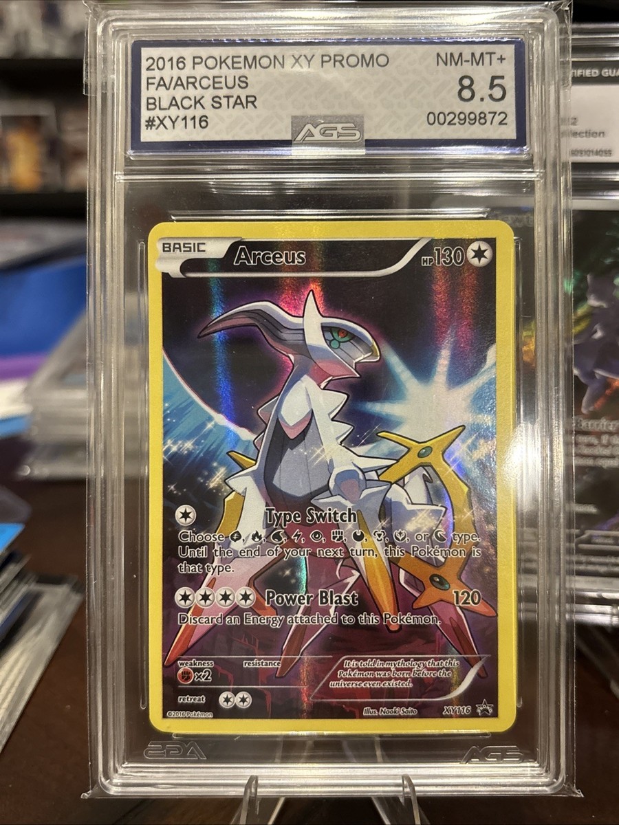 arceus full art pokemon card Pokmon TCG Pocket Arceus EX Immersive Holographic Illustration Rare Self Printed Card